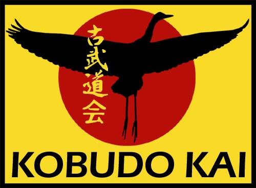 cropped kobudo kai logo