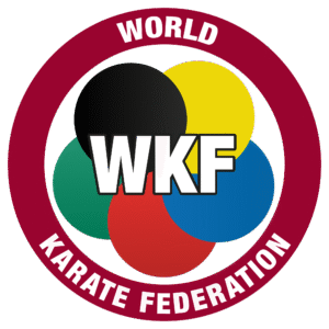 World Karate Federation logo.svg